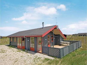 Holiday home P. Chr. Dahls Vej III